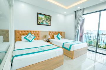 Отель Green Tree Hotel Phu Quoc Вьетнам, Фукуок, фото 9
