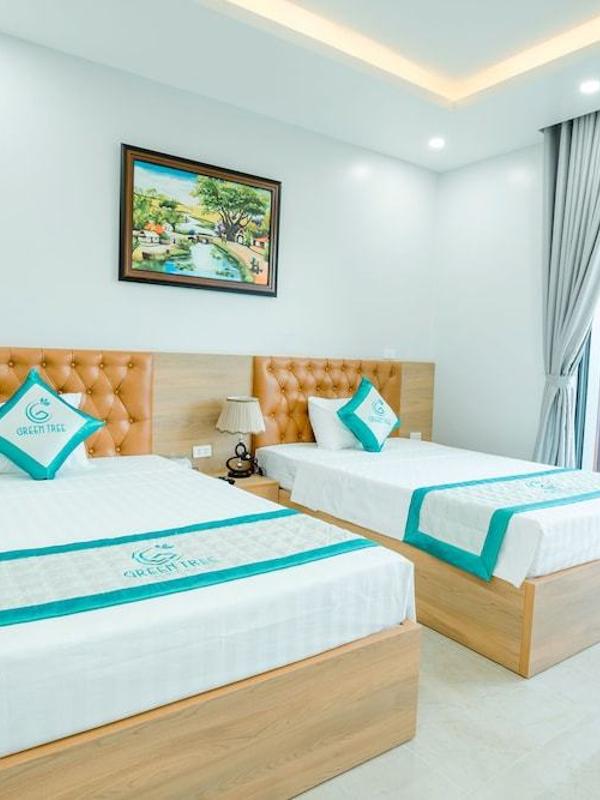 Green Tree Hotel Phu Quoc