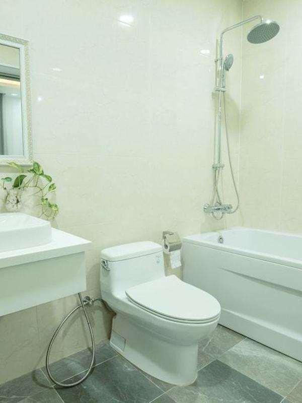 Green Tree Hotel Phu Quoc
