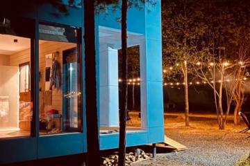 Отель Geometrika lounge hotel Россия, Республика Алтай, фото 32