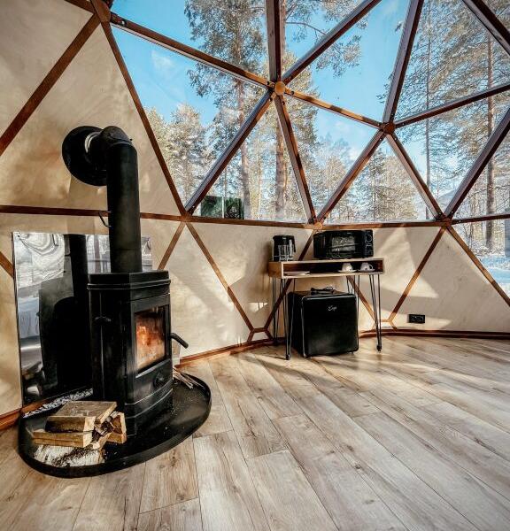 Geometrika lounge hotel