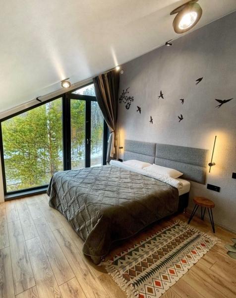 Geometrika lounge hotel