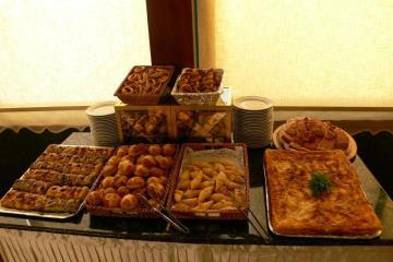 Отель Feronya Турция, Таксим, фото 16