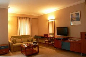 Отель Feronya Турция, Таксим, фото 6