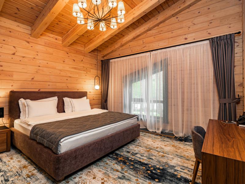 Grand Chalet Altay