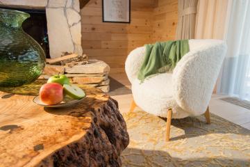 Отель Grand Chalet Altay Россия, Алтайский край, фото 25