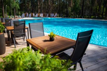 Отель Grand Chalet Altay Россия, Алтайский край, фото 49
