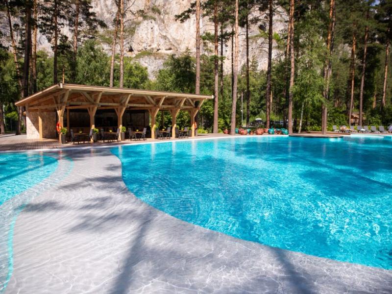 Grand Chalet Altay