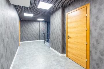 Отель Hotel&Braun Россия, Барнаул, фото 11