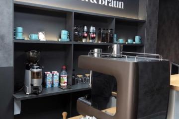 Отель Hotel&Braun Россия, Барнаул, фото 3