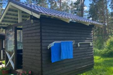 Отель Panorama Altai база отдыха Россия, Республика Алтай, фото 8