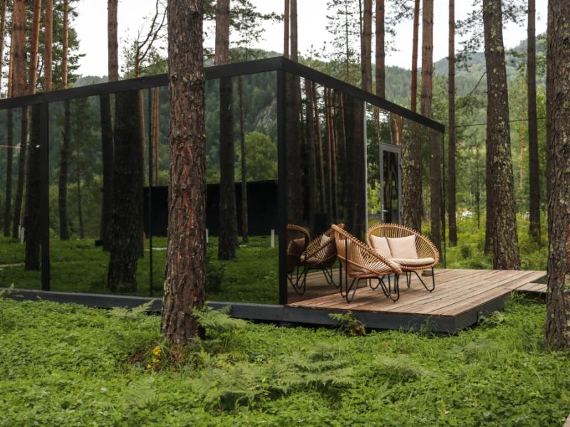 Pinewood resort & SPA