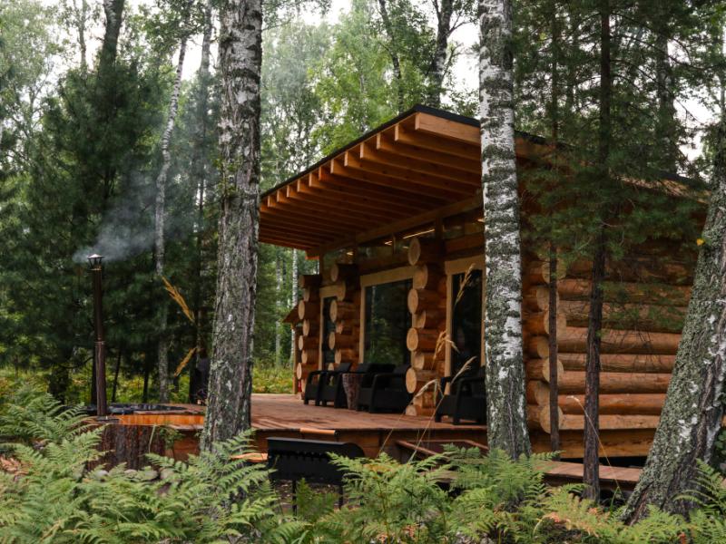 Pinewood resort & SPA
