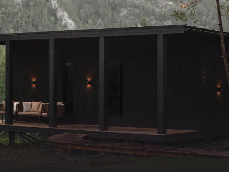 Pinewood resort & SPA