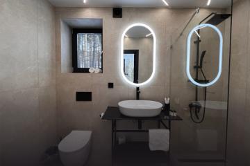 Отель Pinewood resort & SPA Россия, Республика Алтай, фото 5