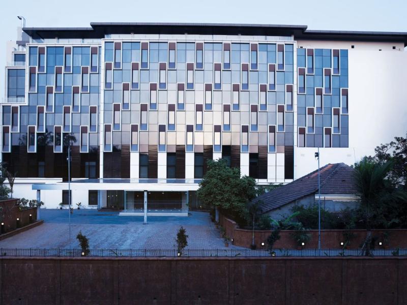 Vivanta Goa Panjim