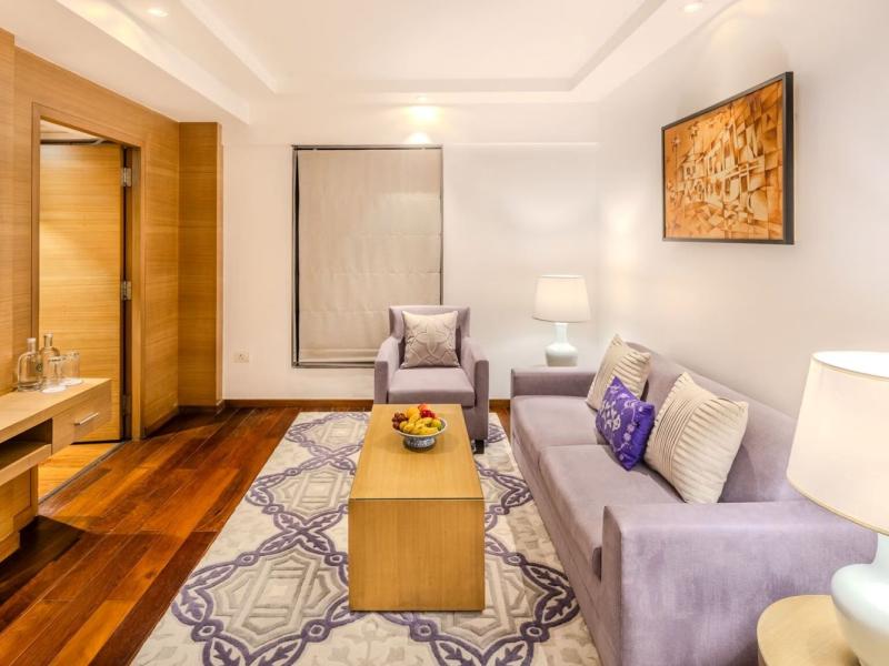 Vivanta Goa Panjim