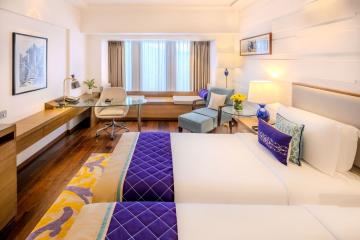 Отель Vivanta Goa Panjim Индия, Панаджи, фото 12