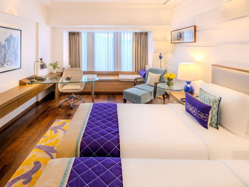 Vivanta Goa Panjim