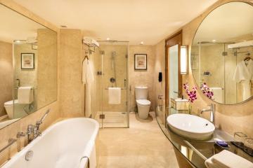 Отель Vivanta Goa Panjim Индия, Панаджи, фото 13