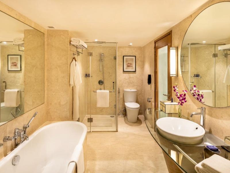 Vivanta Goa Panjim