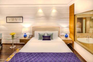 Отель Vivanta Goa Panjim Индия, Панаджи, фото 14