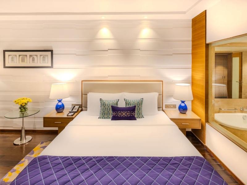 Vivanta Goa Panjim