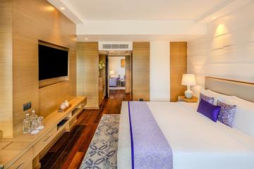 Отель Vivanta Goa Panjim Индия, Панаджи, фото 15