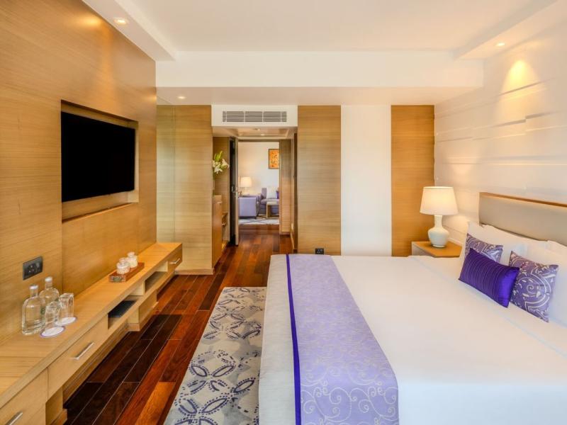 Vivanta Goa Panjim
