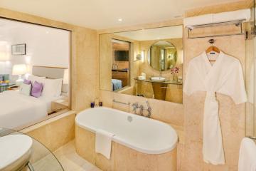 Отель Vivanta Goa Panjim Индия, Панаджи, фото 16