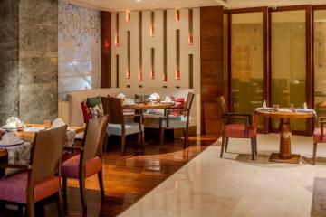 Отель Vivanta Goa Panjim Индия, Панаджи, фото 17