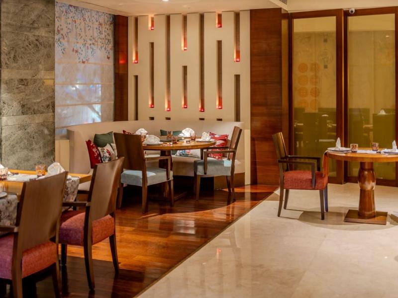Vivanta Goa Panjim