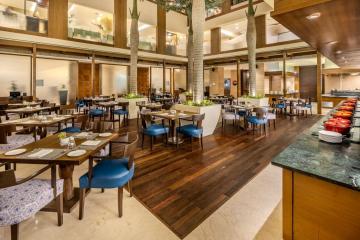 Отель Vivanta Goa Panjim Индия, Панаджи, фото 18