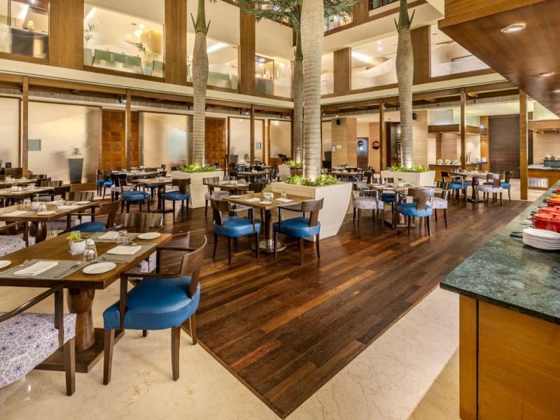 Vivanta Goa Panjim