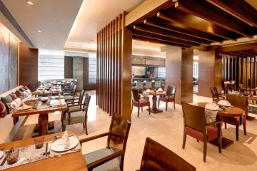 Отель Vivanta Goa Panjim Индия, Панаджи, фото 19
