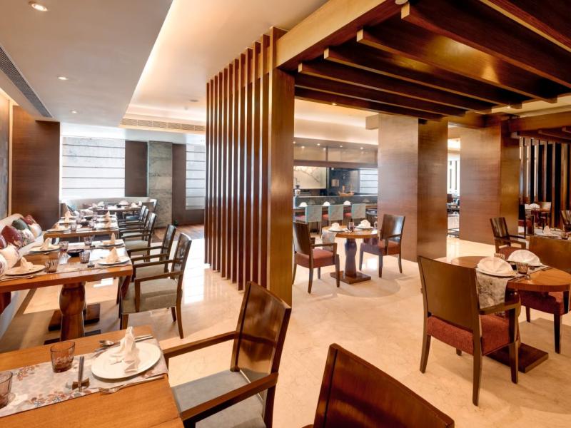 Vivanta Goa Panjim