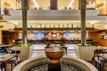 Отель Vivanta Goa Panjim Индия, Панаджи, фото 20