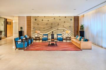 Отель Vivanta Goa Panjim Индия, Панаджи, фото 2