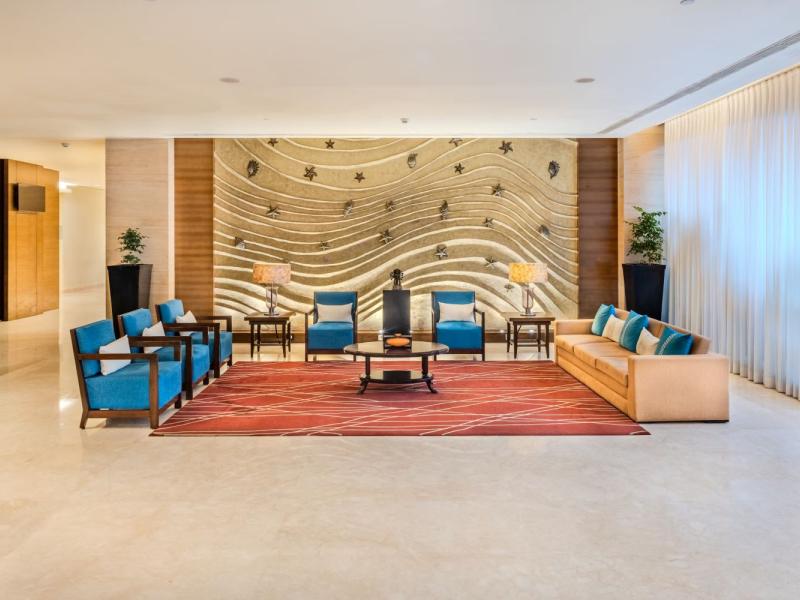 Vivanta Goa Panjim