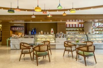 Отель Vivanta Goa Panjim Индия, Панаджи, фото 21