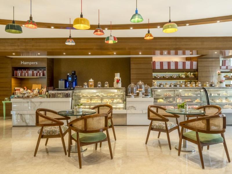 Vivanta Goa Panjim