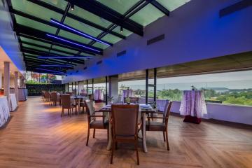 Отель Vivanta Goa Panjim Индия, Панаджи, фото 22