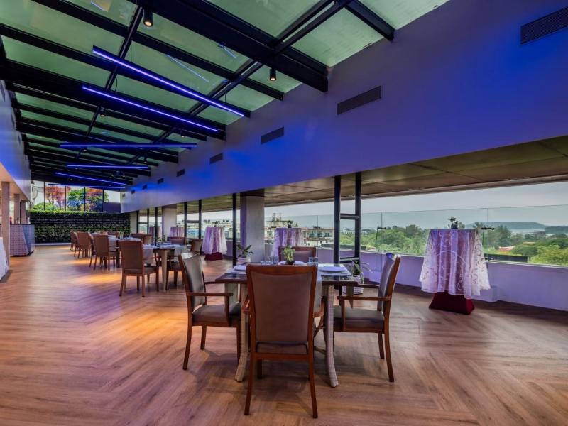 Vivanta Goa Panjim