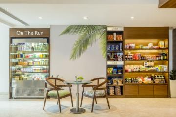 Отель Vivanta Goa Panjim Индия, Панаджи, фото 23