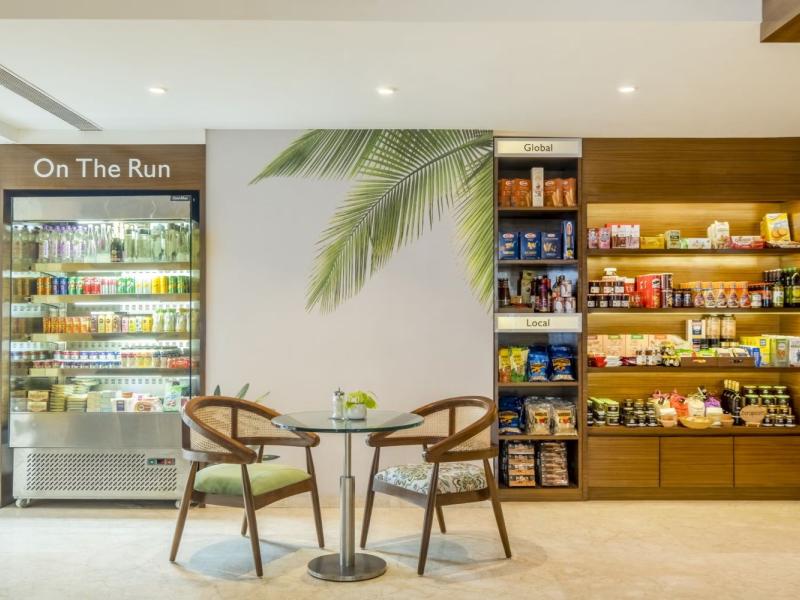 Vivanta Goa Panjim