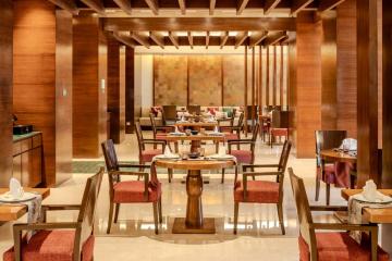 Отель Vivanta Goa Panjim Индия, Панаджи, фото 24