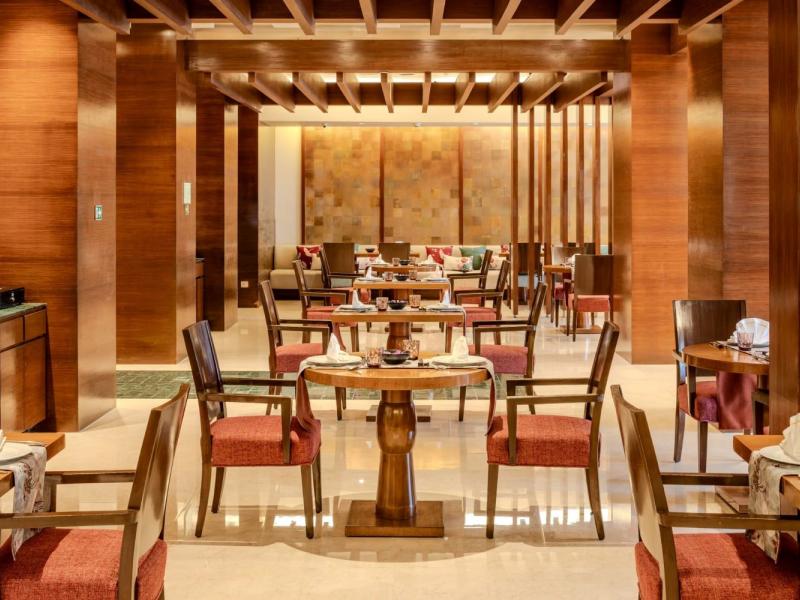 Vivanta Goa Panjim