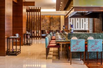 Отель Vivanta Goa Panjim Индия, Панаджи, фото 25