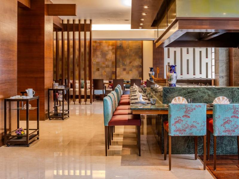 Vivanta Goa Panjim