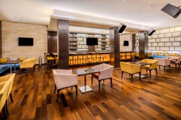 Отель Vivanta Goa Panjim Индия, Панаджи, фото 26